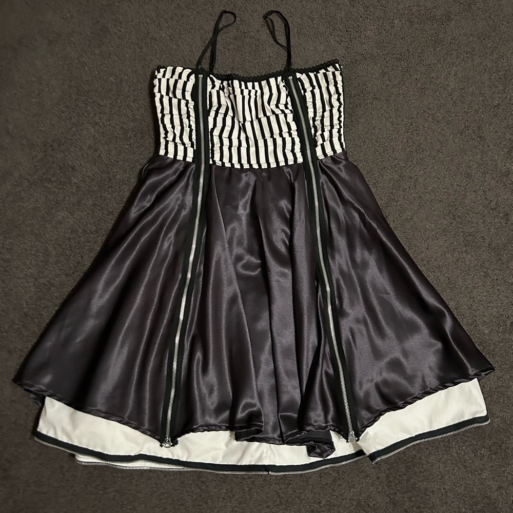 Handmade One of a Kind Dress